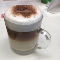latte
