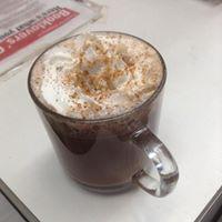 mocha latte
