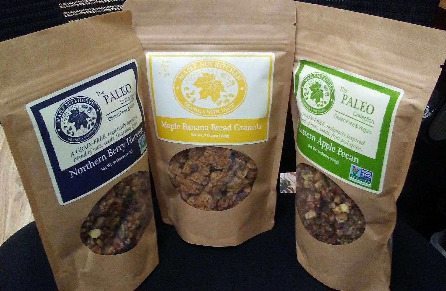 Granola